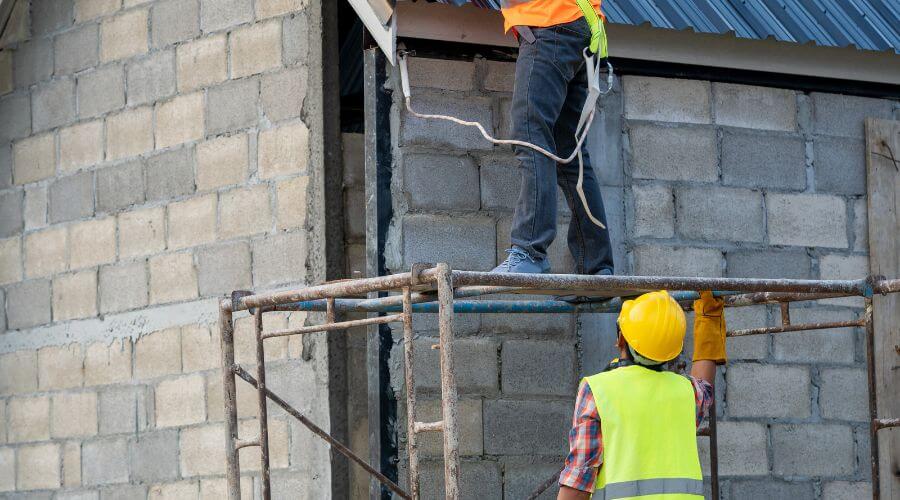 Expert Emergency Roof Repairs services in Columbia, CT
